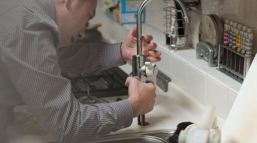Professional expert plumbing services in Hollister, NC